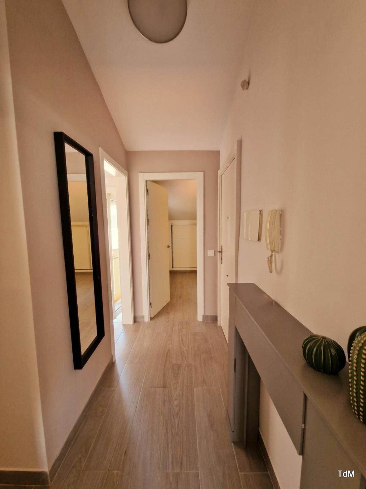 Apartment Caradridos Torre Del Mar Centro 1 Minute From The Beach Bagian luar foto