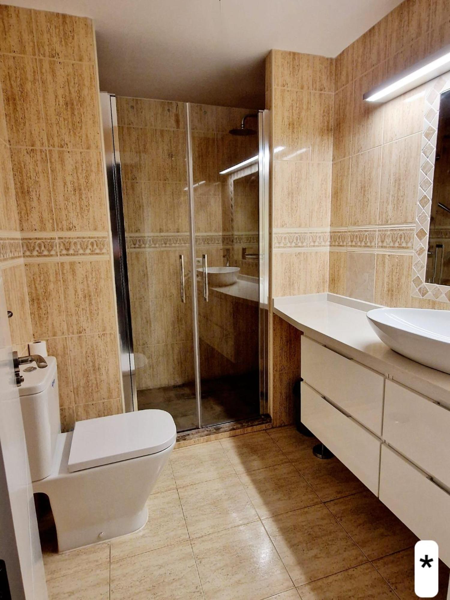 Apartment Caradridos Torre Del Mar Centro 1 Minute From The Beach Bagian luar foto